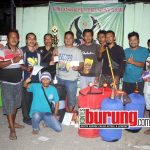 Lomba Burung Ponorogo