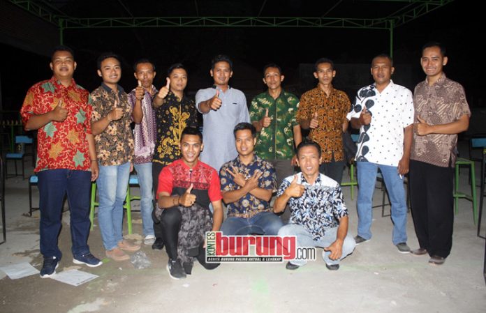 juri batik FOTO UTAMA Juri Jalaratu Ponorogo